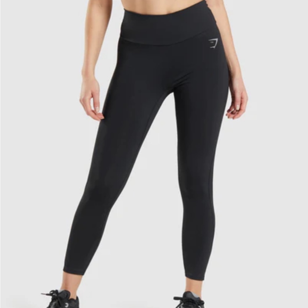 Gym Shark Speed Leggings NTW